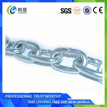 Super Link Chain Para Mercados Europeus